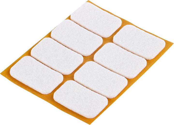 Produktbild Fix-o-moll Filzgleiter (Filzgleiter, 8 Stück)