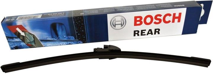 Bosch Automotive A331h