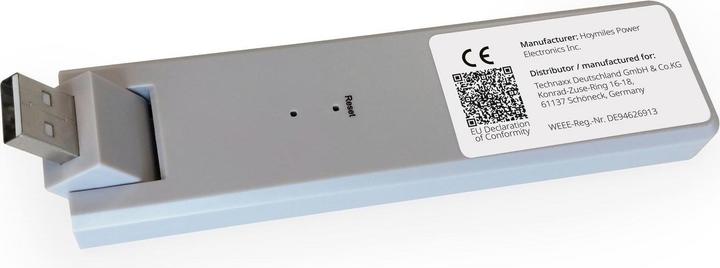 Immagine prodotto Bastone WiFi solare TX-247