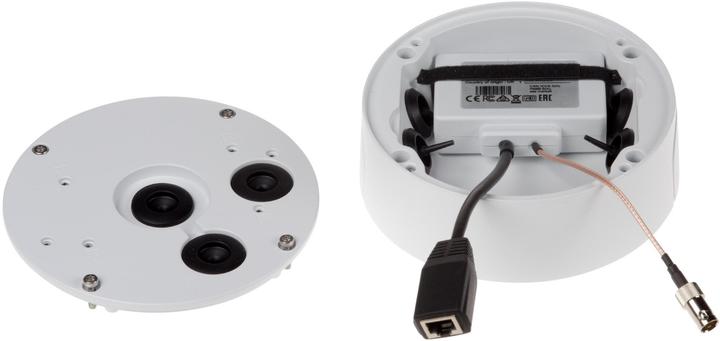 Produktbild Axis T94S01P Back Box (Gehäuse)