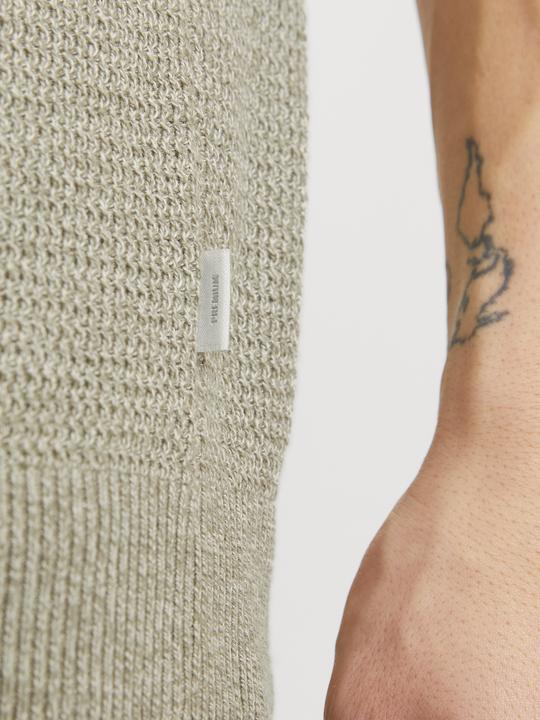 Immagine prodotto Jack & Jones Jprcccooper Knit Polo Ss Sn (M)