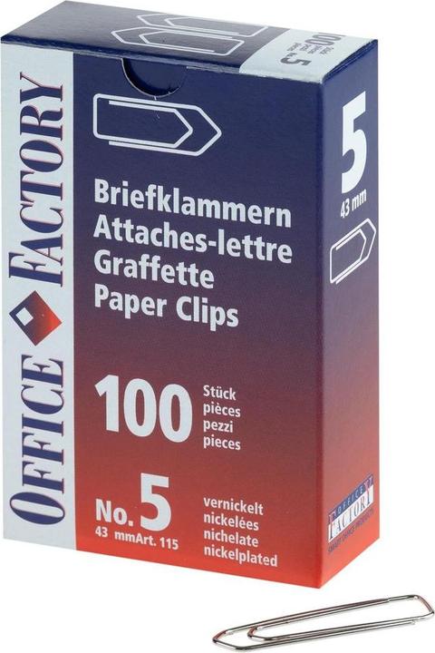 Smart Office 43mm length (100x)