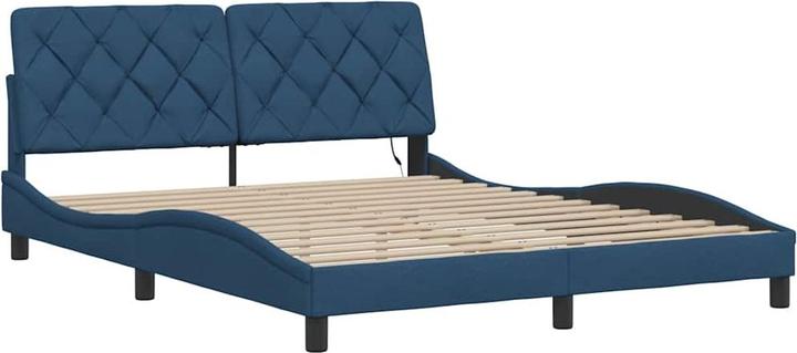 Image du produit vidaXL Algieba (160 x 200 cm)