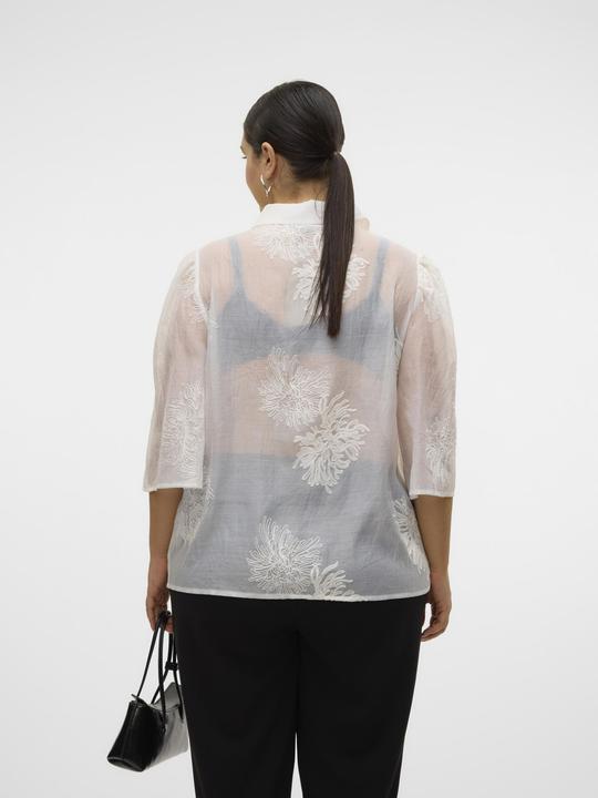 Produktbild Vero Moda VMCFELIZ Hemd Hemd (50)