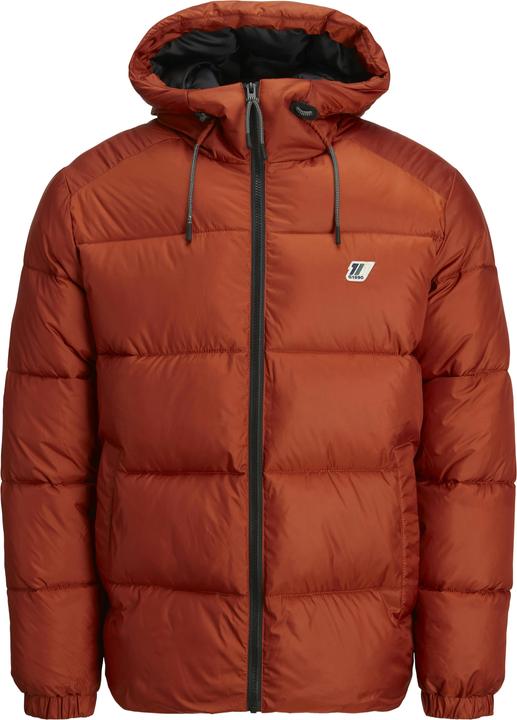 Jack & Jones Jorslope Puffer Jacket (M)