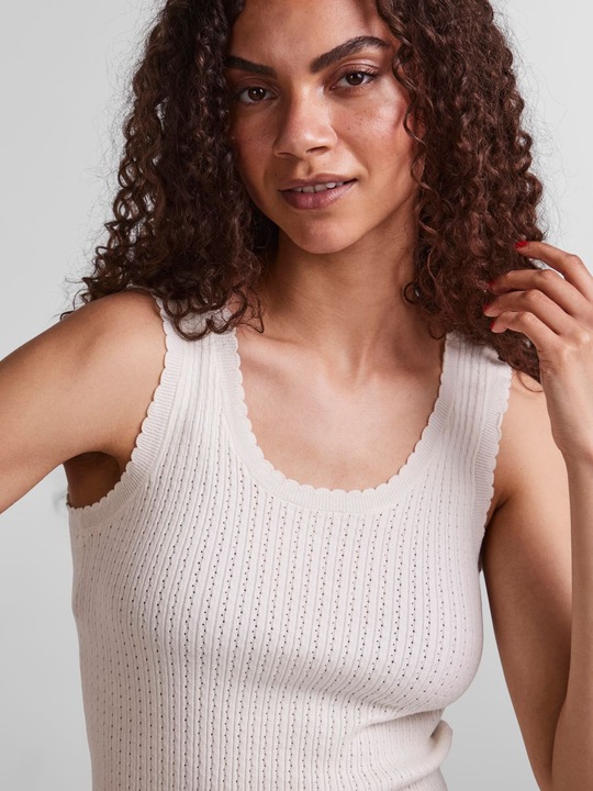 Immagine prodotto Yas YASSCALLOP Top a maglia (S)