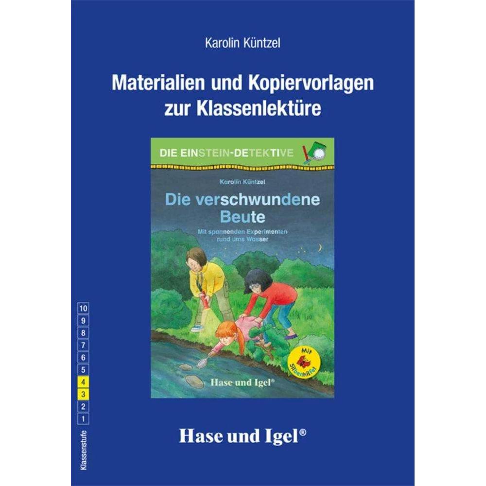 Karolin Küntzel, Schulbücher von Karolin Küntzel