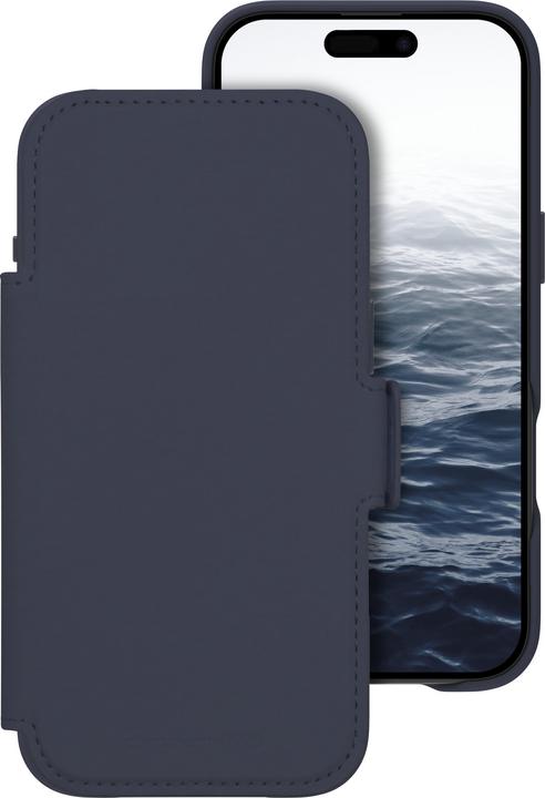 Produktbild dbramante1928 LyngeMSICON-iPhone17Air-DeepWater (Apple iPhone Air)