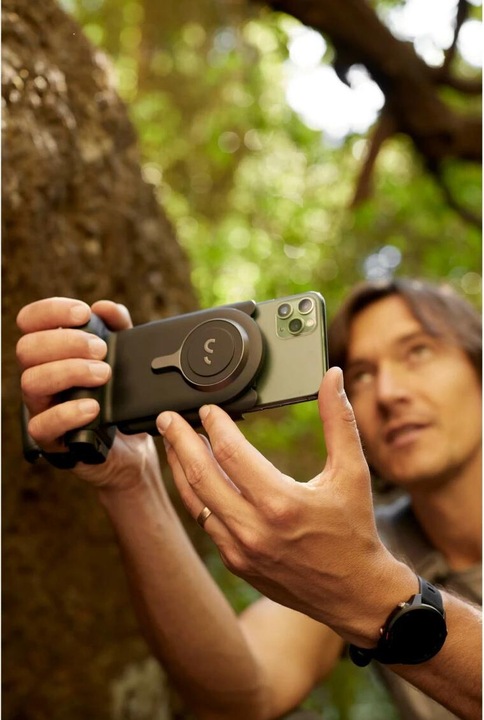 Actual product image ShiftCam ProGrip grab handle