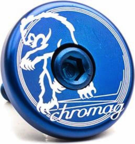 Image du produit Chromag Top Cap Ahead Cap