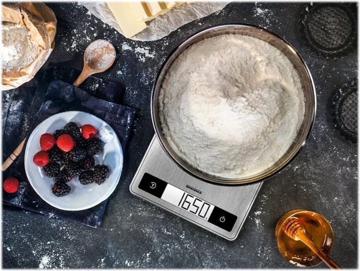 Actual product image Soehnle Page Profi 200