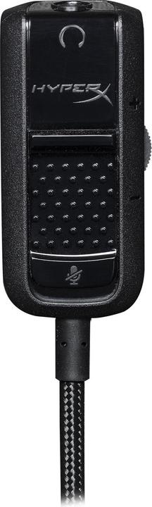 Produktbild HyperX Cloud Revolver Pro (Kabelgebunden)