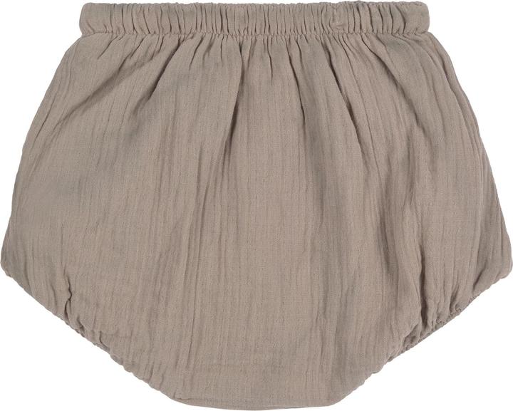 Produktbild Lässig Mull Bloomer Baby Shorts (80)