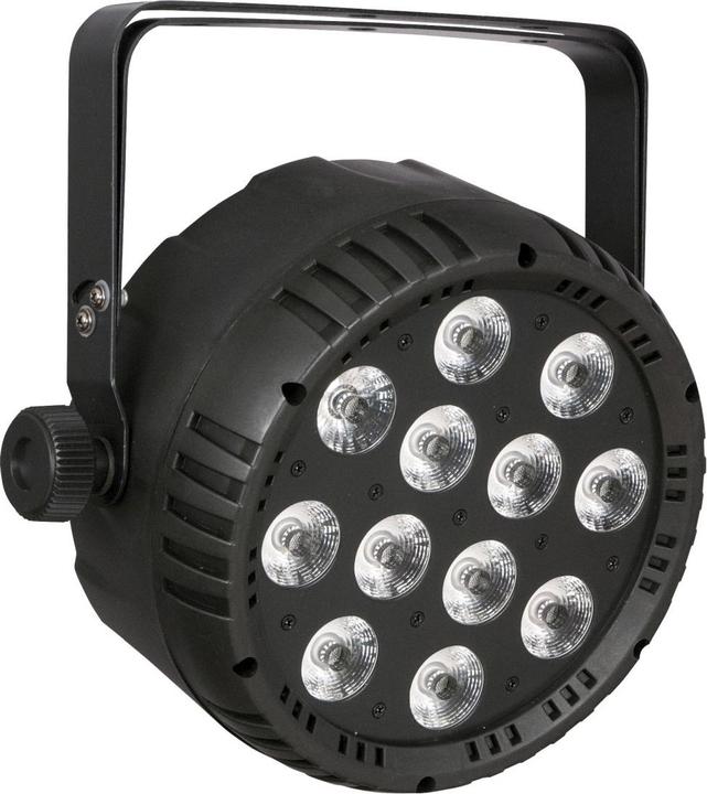 Produktbild Showtec Club 12/4 RGBW (8 W, LED)