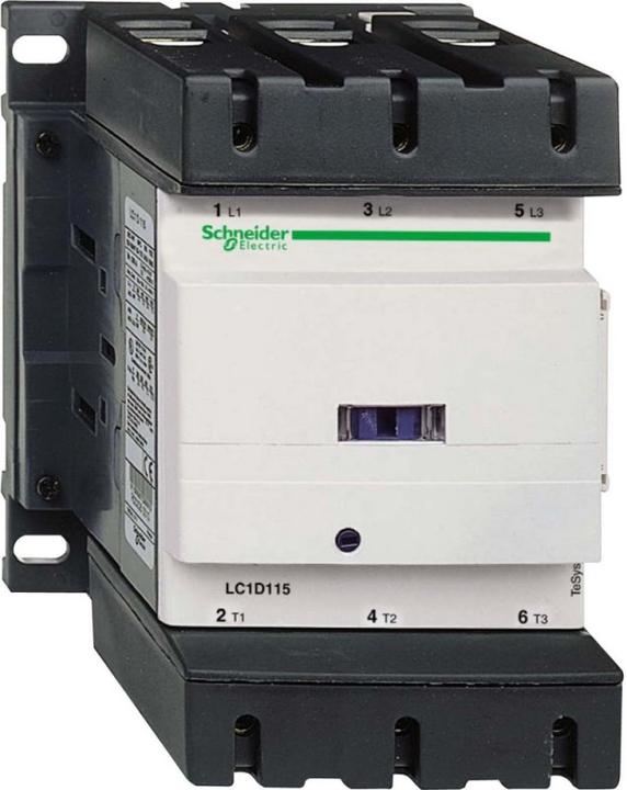 Produktbild Schneider LC1D1156G7