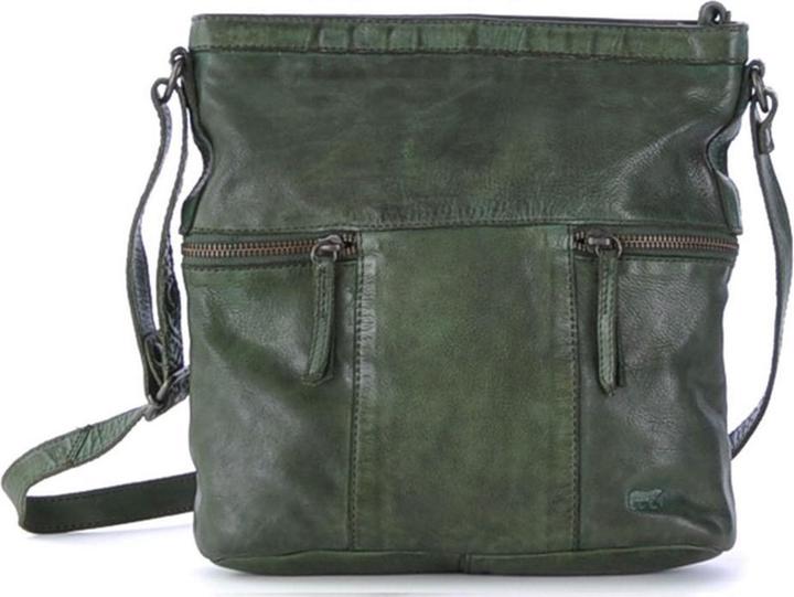 Immagine prodotto Bear Rock Borsa a tracolla Chessi Verde oliva