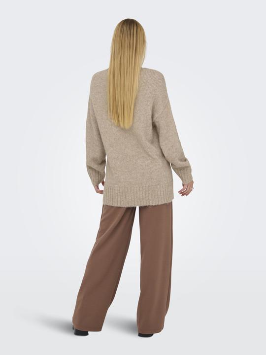 Image du produit JdY JDYMALONE Strickpullover Strickpullover (XL)