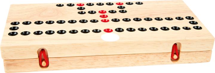 Produktbild small foot Barrikade (Deutsch, Englisch, Französisch, Italienisch, 2 - 4 Spieler)