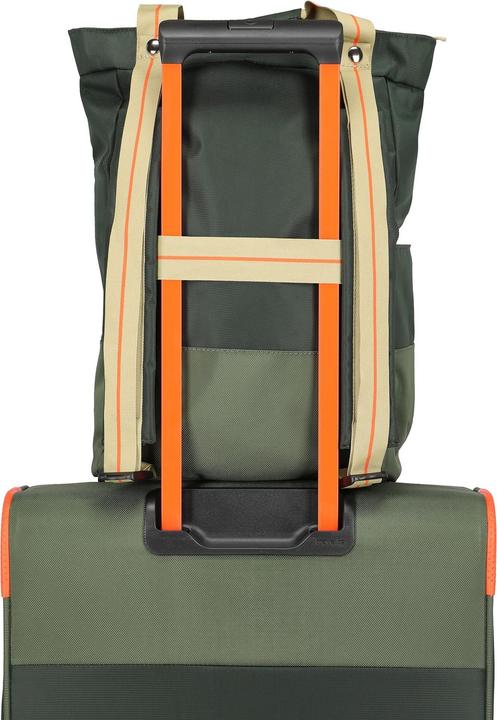 Produktbild Travelite Color Craze Daypack 42 cm Laptopfach (13 l)