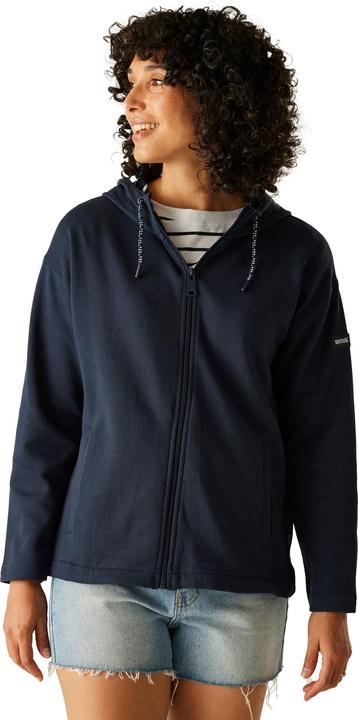 Image du produit Regatta - Veste à capuche BAYLETTA - Femme (38)