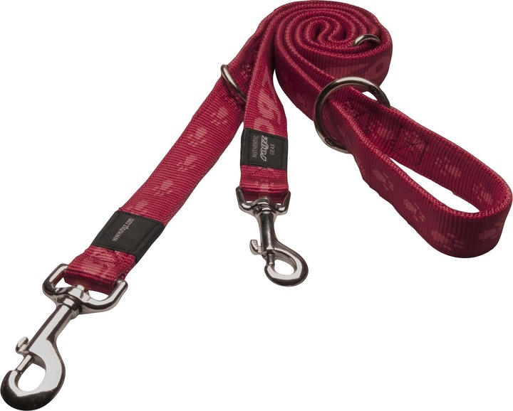 Produktbild Rogz Alpinist Hundeleine K2 C L 180cm (L, Hund)
