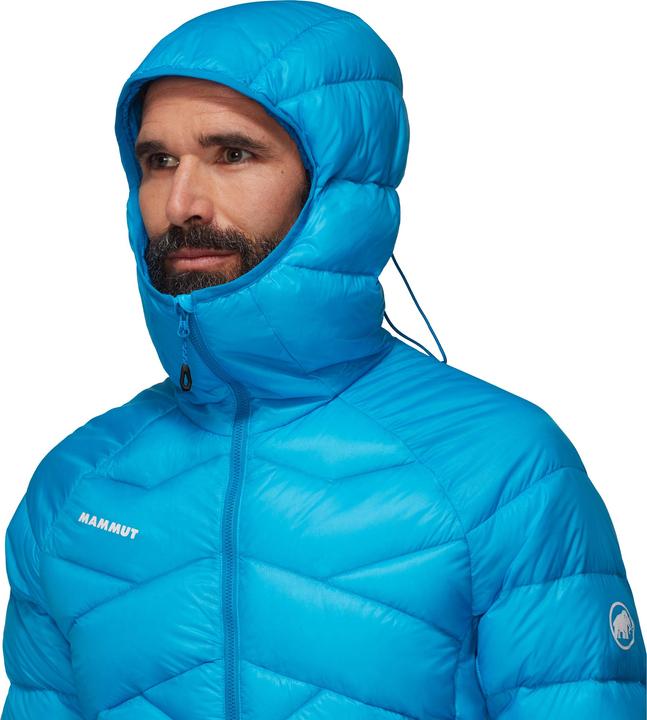 Image du produit Mammut Veste à capuche Taiss IN Hommes (L)