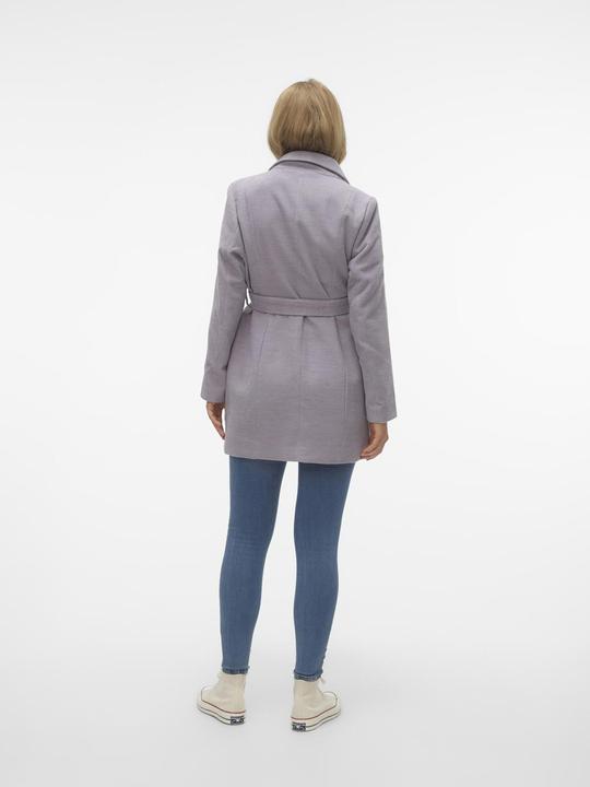 Actual product image Mamalicious MLDAISY Maternity Coat (L)