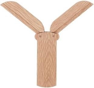Produktbild Andersen Furniture Andersen - Magnetic Wood Trivet - 24x11,5 cm (4-285020)