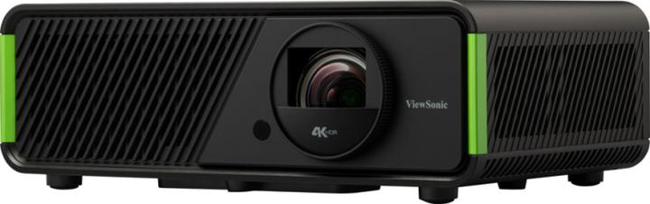 Immagine prodotto Viewsonic X2-4KE Pro (4K, 3300 lm, 0.69 - 0.83:1)