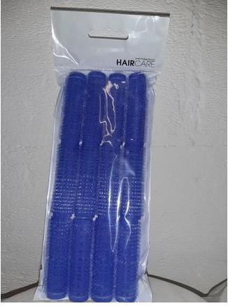 Image du produit XanitaliaPro bigoudis velcro