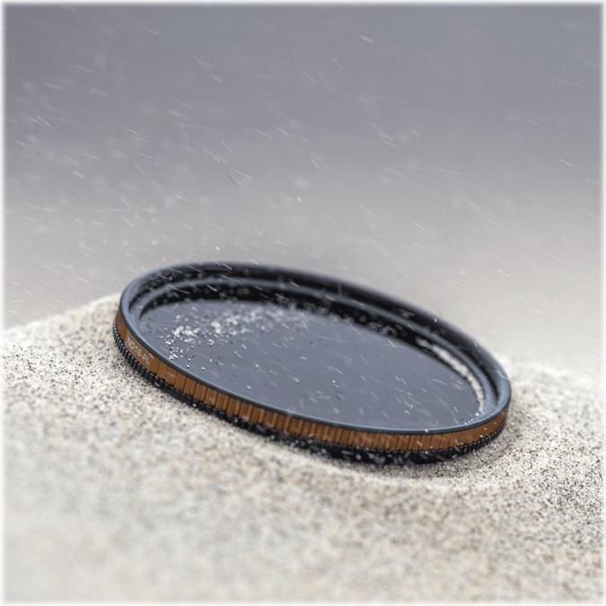 Productafbeelding PolarPro QuartzLine UV (67 mm, UV-filter, 67 mm)