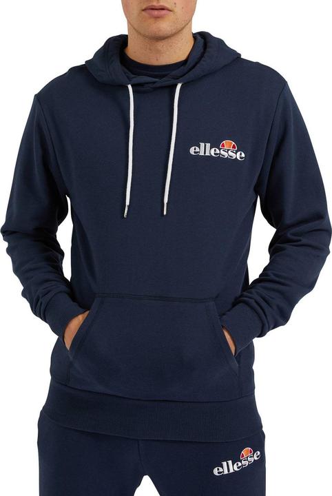 Immagine prodotto Ellesse Felpa con cappuccio Primero (S)