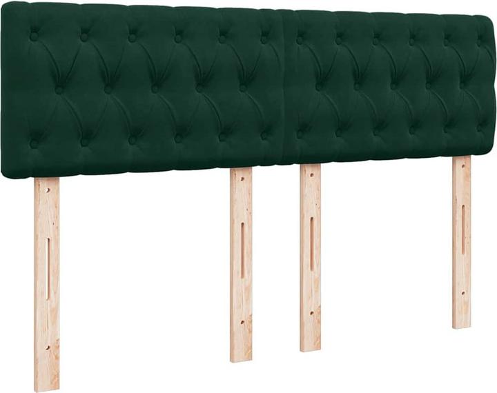 Immagine prodotto vidaXL Boxspringbett (160 x 200 cm)