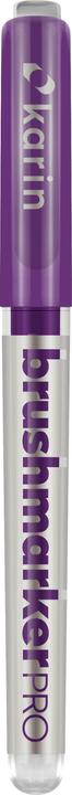 Image du produit Karin PRO - Marqueur à brosse (Rhum, 1 x)