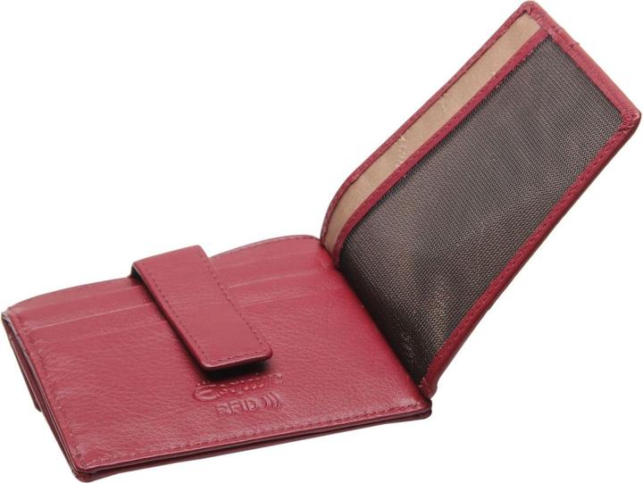 Produktbild Esquire Oslo Kreditkartenetui RFID Leder 9,5 cm