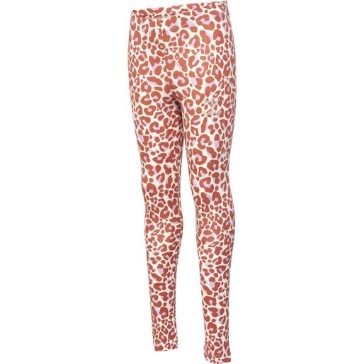 Produktbild hummel Hmljumpy Aop Tights (104)