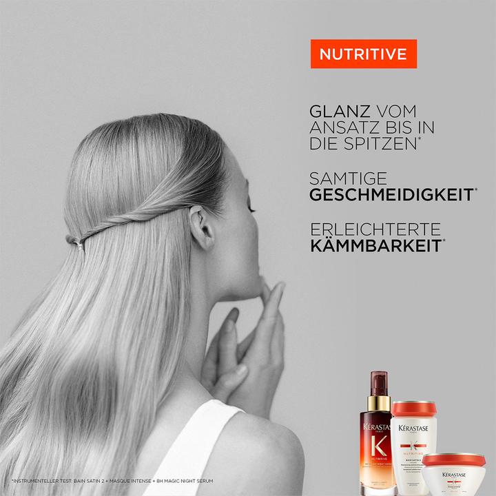 Actual product image Kérastase Nutritives (150 ml)