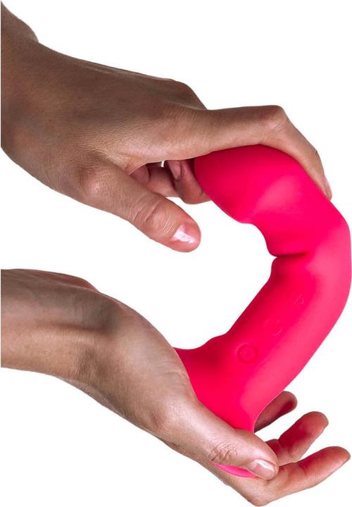 Actual product image Adrien Lastic Hitsens 2 Vibe