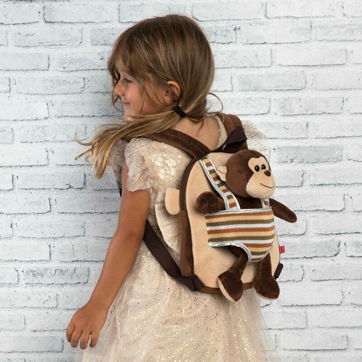 Produktbild Perletti Kinderrucksack Max 25 x 22 x 5 cm (1.60 l)