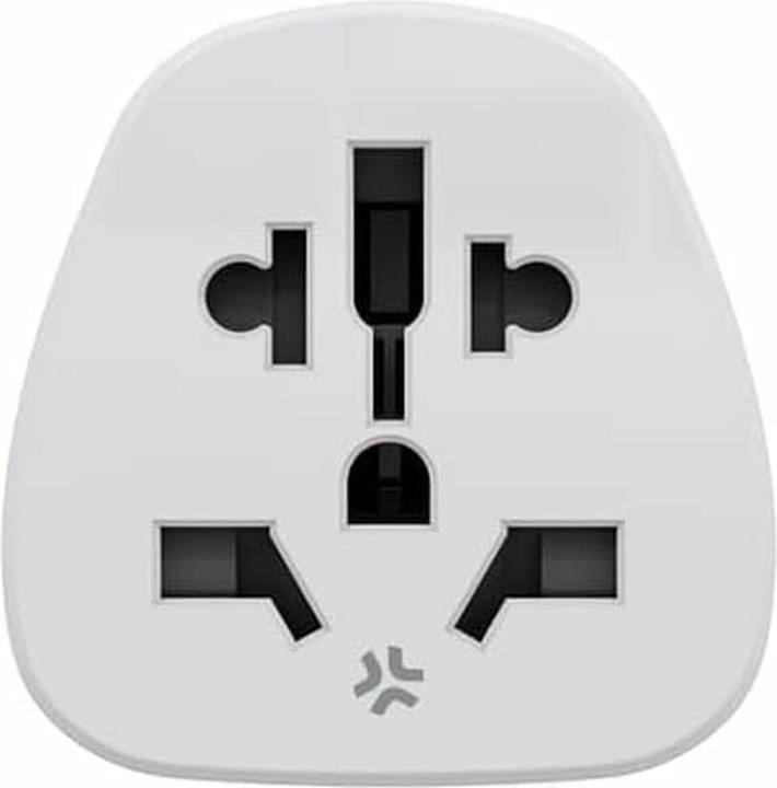 Image du produit Celly Traveladapter