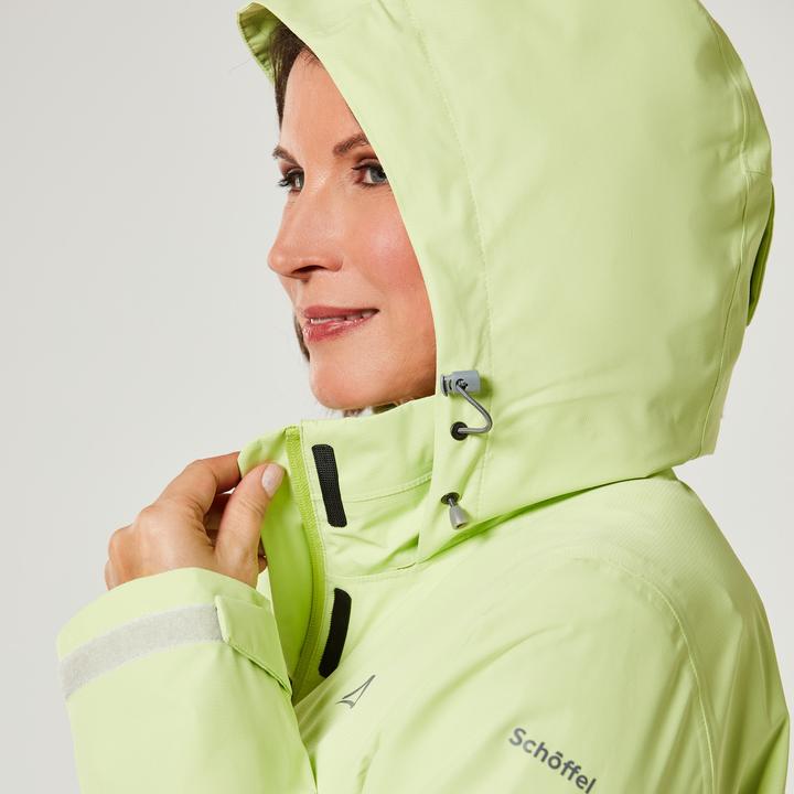 Produktbild Schöffel Women's Jacket Gmund (42, XL)