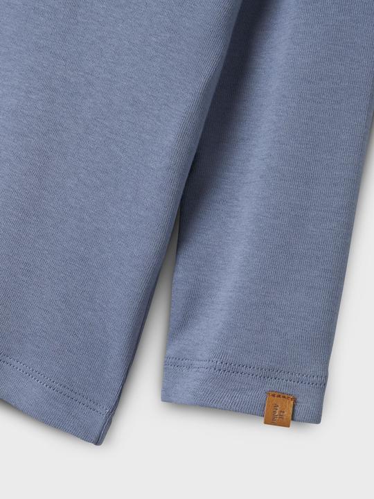 Produktbild Name it Slim Fit Oberteil mit langen Ärmeln (110)