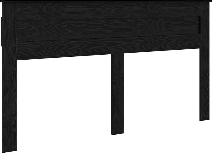 Image du produit vidaXL Moderner Bettrahmen (200 x 200 cm)