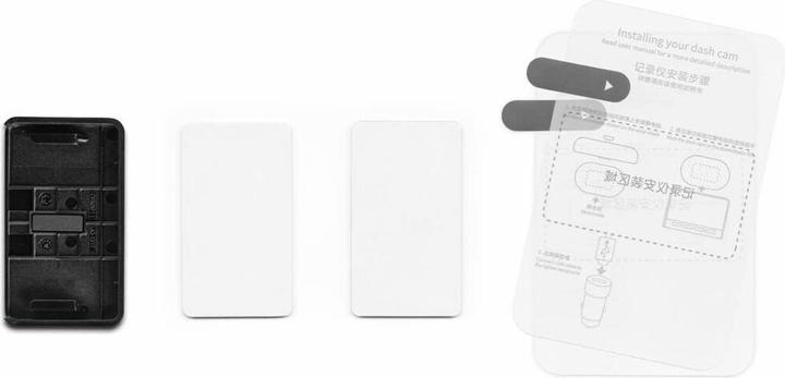 Produktbild Xiaomi 70mai Dash Cam A800/A800S -Kontopaket