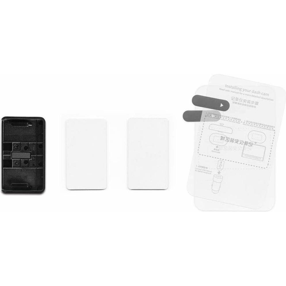 Xiaomi 70mai Dash Cam A800/A800S -Kontopaket, Accessori per dashcam