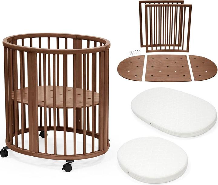 Actual product image Stokke Sleepi Mini V3 Set