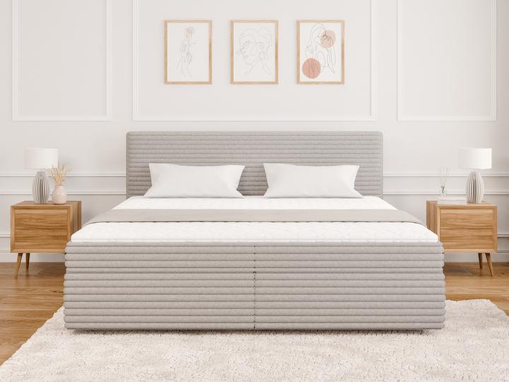 Actual product image Ropez Loret (200 x 200 cm)