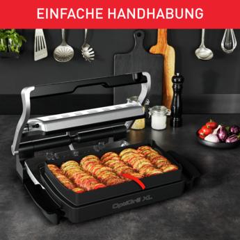 Actual product image Tefal OptiGrill XL Baking Tray XA727810