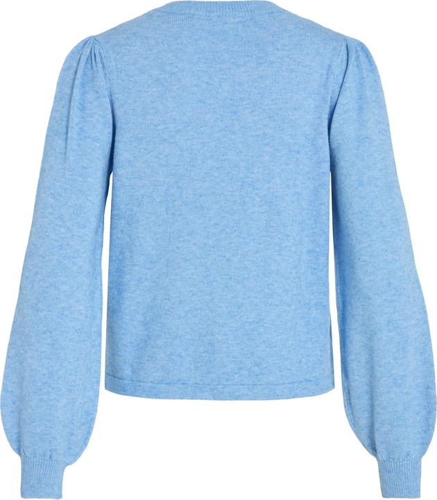 Produktbild Vila Rundhals Strickpullover (XS)