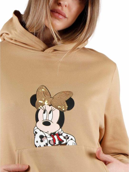 Produktbild Admas Minnie Leopardo Disney (S)